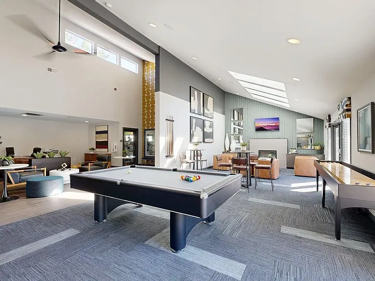 Ellyson Apartment Homes — Photo 4