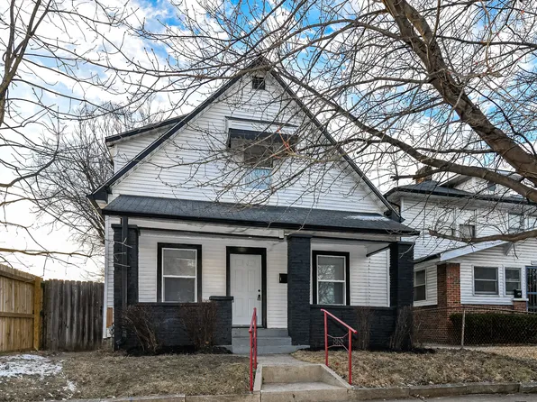 (undisclosed Address), Indianapolis, IN 46205
