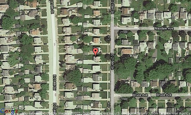 Map View
