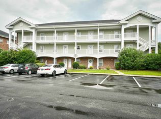 3943 Gladiola Ct UNIT 204, Myrtle Beach, SC 29588