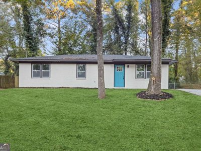 612 Saddlewood Dr, Lawrenceville, GA, 30043