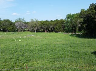 Reef Ln, Georgetown, TX 78633