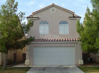 5586 Stomping Boots Ave, Las Vegas, NV 89118