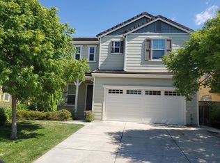 16920 Cory Dr, Morgan Hill, CA 95037