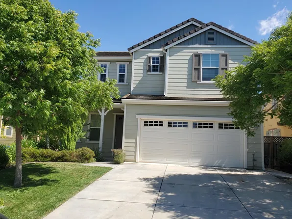 16920 Cory Dr, Morgan Hill, CA 95037