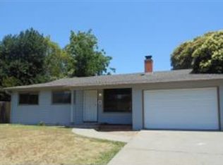 2366 Sabine Way, Rancho Cordova, CA 95670