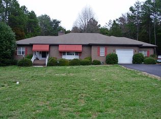 1602 Scott Dr, Farmville, VA 23901