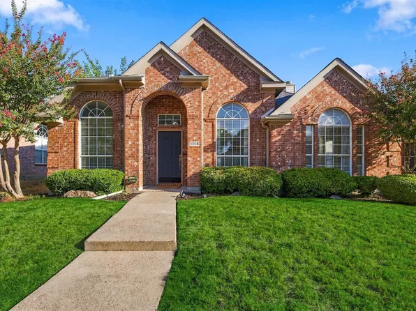 5204 China Berry Dr, McKinney, TX 75070