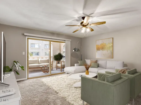 7830 E Camelback -- #205, Scottsdale, AZ 85251