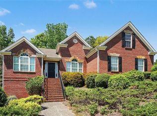 1616 Audrey Rdg, Monroe, GA 30656