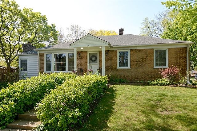 1st image of 203 S Greenwood Ave