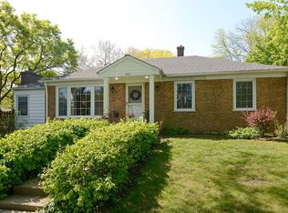 203 S Greenwood Ave, Palatine, IL
