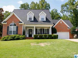 275 Lillian Ln, Anniston, AL 36207