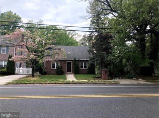 1139 Glassboro Rd, Woodbury Heights, NJ 08097