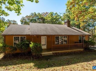 6112 Chestnut Ln, Gordonsville, VA 22942