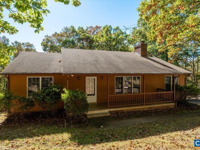 6112 Chestnut Ln, Gordonsville, VA, 22942