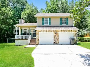 662 Fairhaven Blvd, Stockbridge, GA 30281