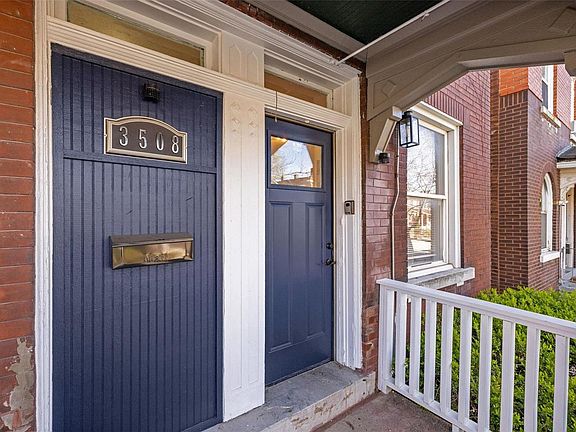 2nd image of 3508 California Ave