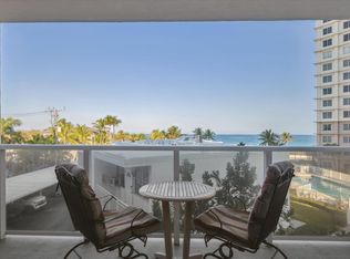 1200 N Fort Lauderdale Beach Blvd APT 302, Fort Lauderdale, FL 33304