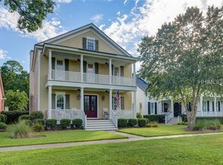 97 Great Heron Way, Bluffton, SC 29909