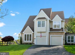 301 Country Club Dr, Lansdale, PA 19446