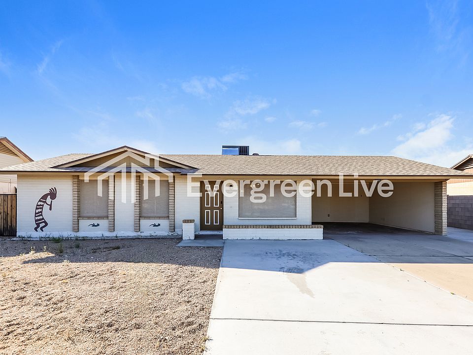1st image of 10431 W Echo Ln