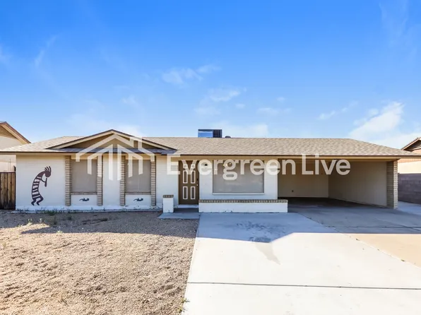 10431 W Echo Ln, Peoria, AZ 85345