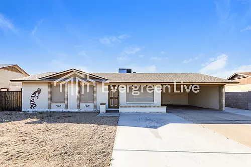 10431 W Echo Ln Photo 1