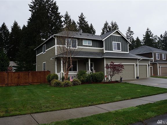 2nd image of 8012 237th Street Ct E
