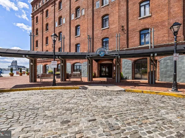 1000 Fell St APT 319, Baltimore, MD 21231
