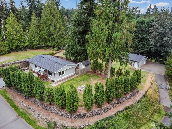20120 3rd Street E, Lake Tapps, WA 98391