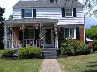 4058 Greensburg Pike, Pittsburgh, PA