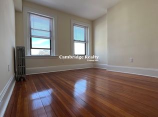 885 Massachusetts Ave #24T, Cambridge, MA 02139