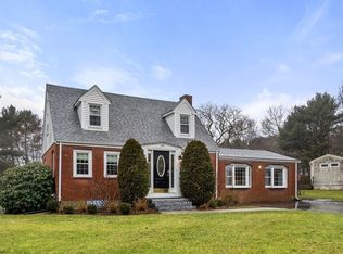 128 Gotham Hill Dr, Marshfield, MA 02050