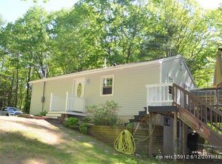 20 Rivershore Dr, Steep Falls, ME 04085