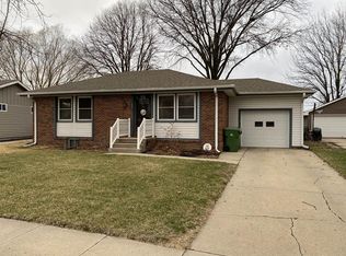 10831 N 137th St, Waverly, NE 68462