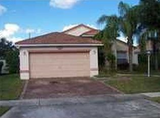 14283 NW 22nd St, Pembroke Pines, FL 33028