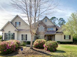 117 Old Wharf Rd, Brunswick, GA 31523