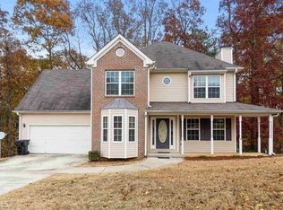 4448 Mortons Way, Ellenwood, GA 30294