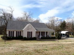 128 Grant Rd, Westminster, SC 29693