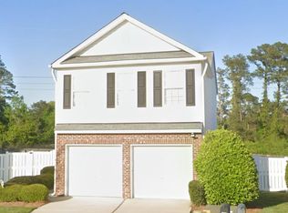 5801 Cherryrain Ct, Raleigh, NC 27610