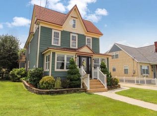 3530 Main St, Chincoteague Island, VA 23336
