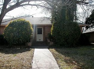2706 Larkspur Ln, Dallas, TX 75233