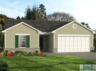 20 Coronedo Ln, Pt Wentworth, GA 31407