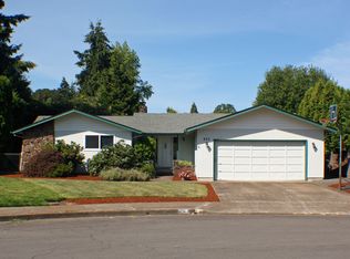 631 66th St, Springfield, OR 97478