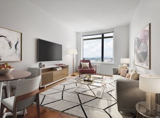 6155 Junction Blvd APT 18H, Rego Park, NY 11374