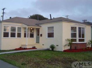 1900 Chariton St, Los Angeles, CA 90034