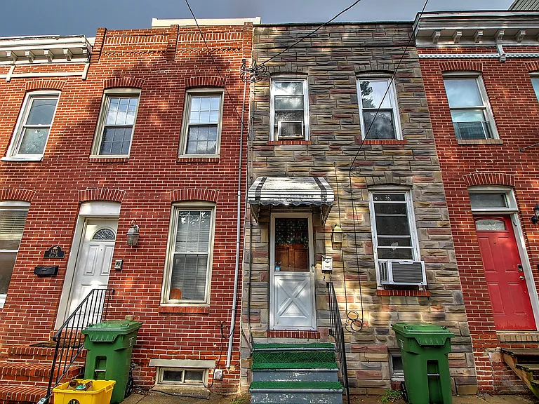 1419 Olive St — Photo 4