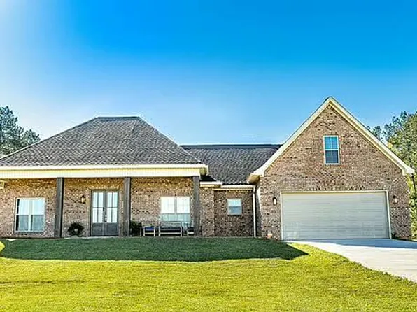 7 Jo Rd, Ellisville, MS 39437