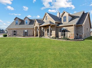 2524 Pecan Springs Rd, Cleburne, TX 76031